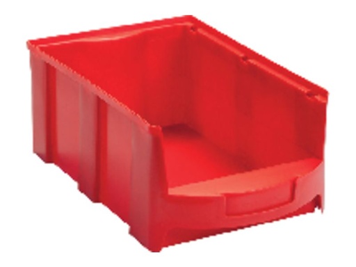 [STAR5R] VIO BANDEJA 28L RO 502X319X199MM STAR5R
