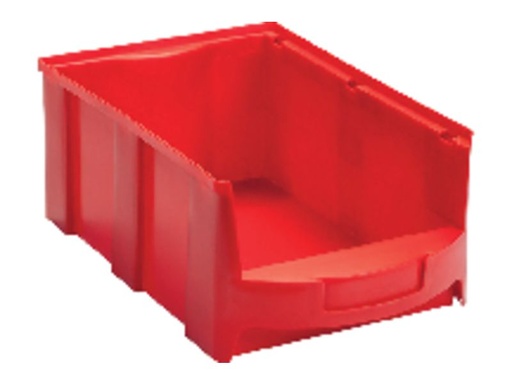 [STAR4LR] VIO BANDEJA 14L RO 419X260X165MM STAR4LR
