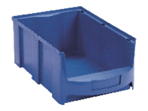 [STAR4LB] VIO BANDEJA 14L AZ 419X260X165MM STAR4LB