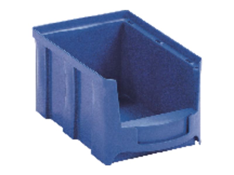 VIO BANDEJA 1L AZUL 163X100X82MM STAR2B