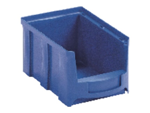 [STAR2B] VIO BANDEJA 1L AZUL 163X100X82MM STAR2B