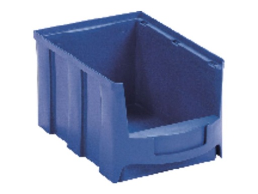 [STAR3B] VIO BANDEJA 4L AZUL 233X154X125MM STAR3B