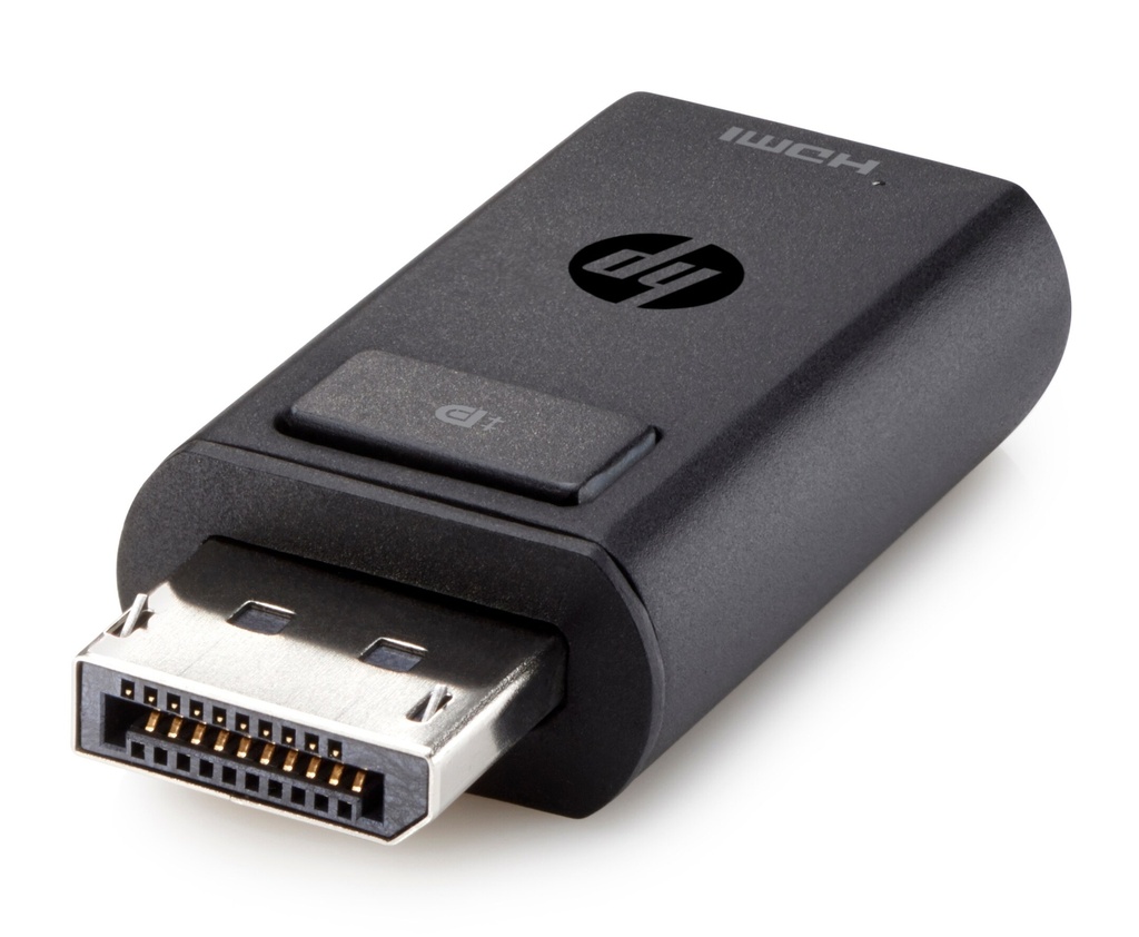 Adaptador DisplayPort a HDMI de 1,4 m
