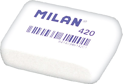 [CMM420] MIL GOMA MIGA DE PAN 420
