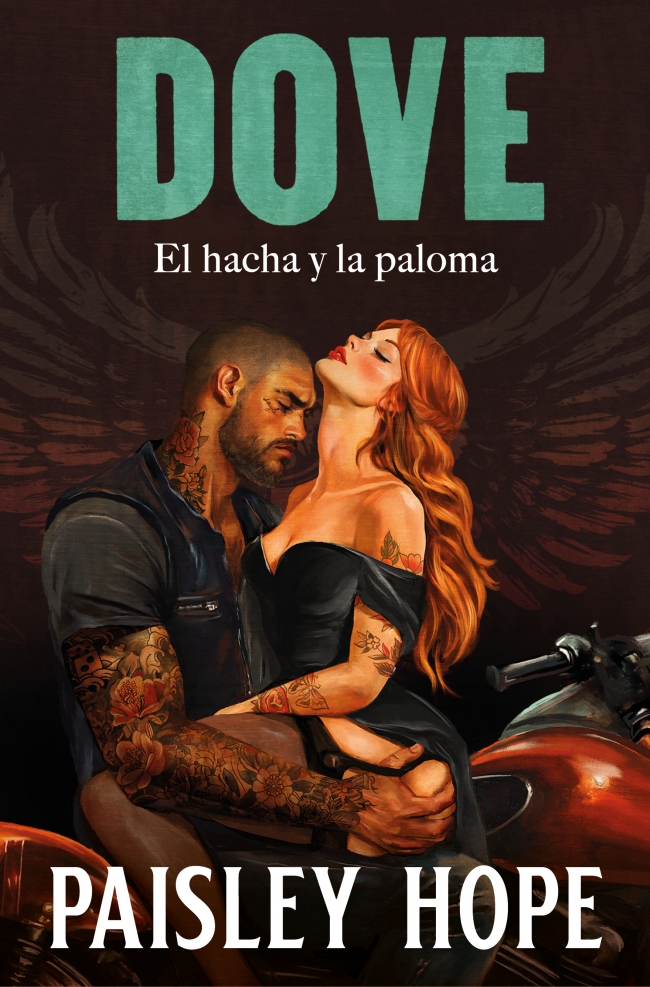 Dove (Los Soldados de Bedlam 2)