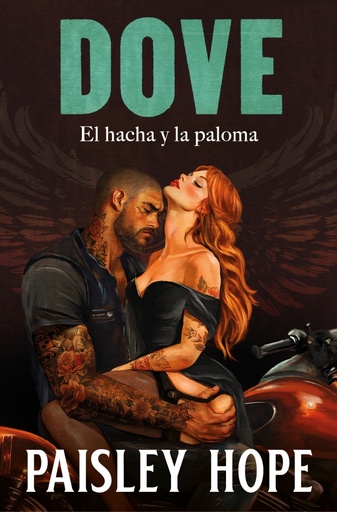 Dove (Los Soldados de Bedlam 2)