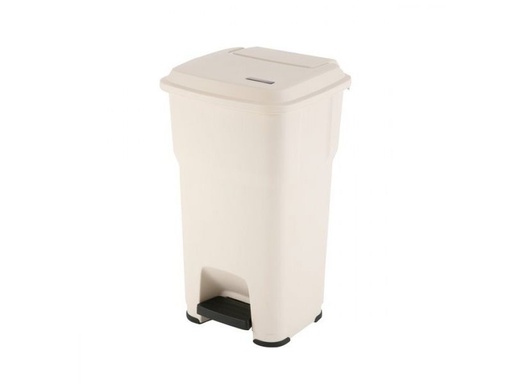 [137688] VIL CONT HERA PEDAL 60L BEIGE 137688