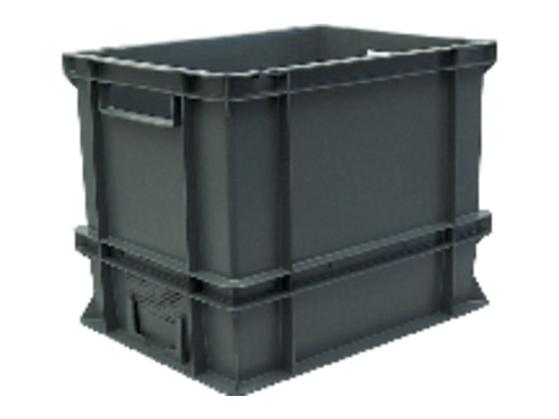 VIO BAND PP 20L GR 400X300X220MM E4322