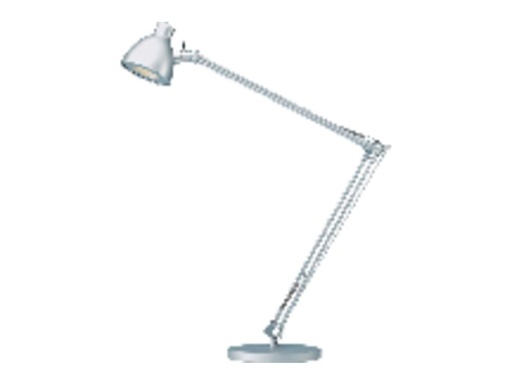 [5058PT] ARC LAMP LED VALENCIA PL 5058PT