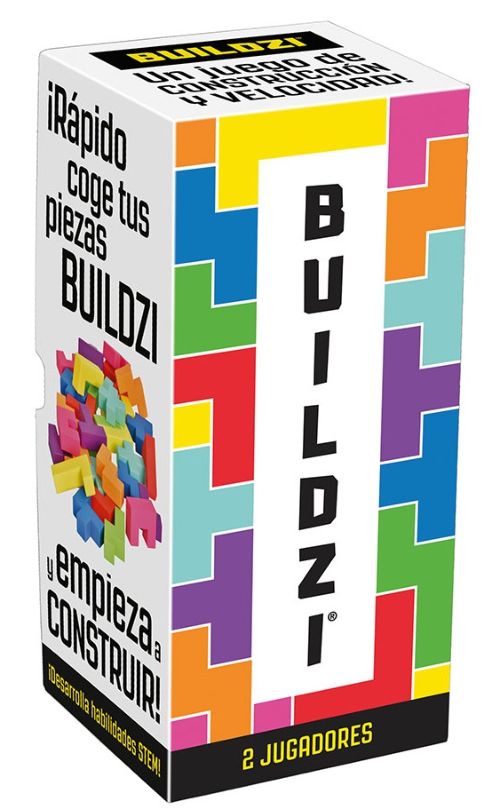 BUILDZI