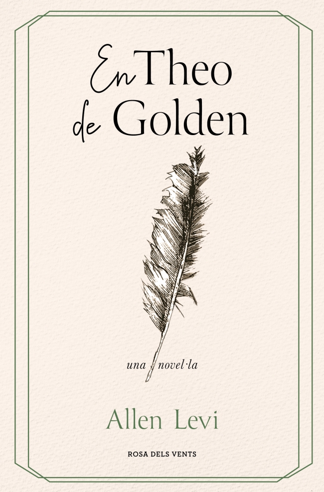 En Theo de Golden
