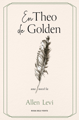 En Theo de Golden