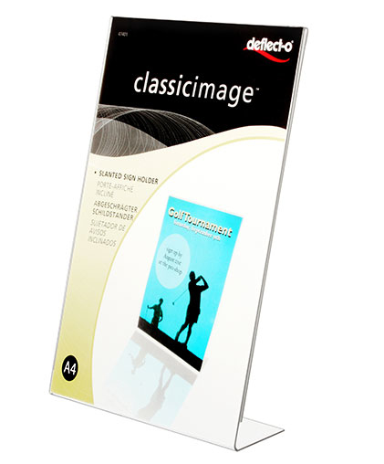 [47401] 47401 caballete para póster