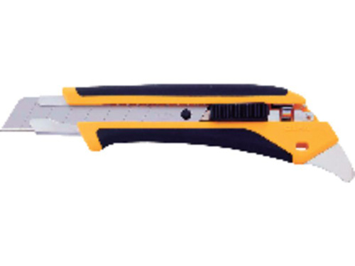 [LB-10] Estuche cuchillas para guillotina L5-AL 10 ud 18mm