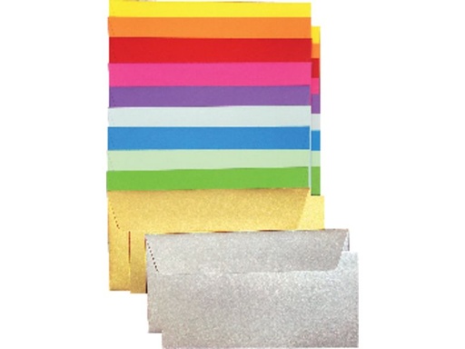 [130863] EXA P.20 SOBRES 114X162 PT 50076C