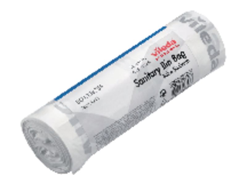 VIL ROLLO B.BAS SANITAR BL 138746