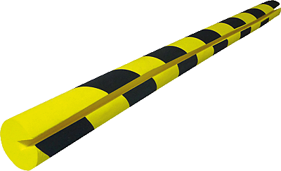 [NE/AMPU208NJ] VIO PROTEC FILO GOMA NE/AM PU208NJ
