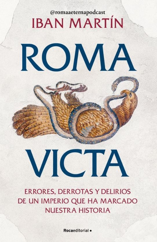 Roma victa