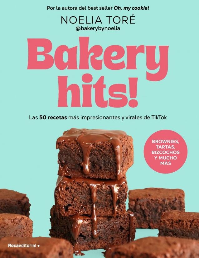 Bakery hits!