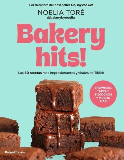 Bakery hits!