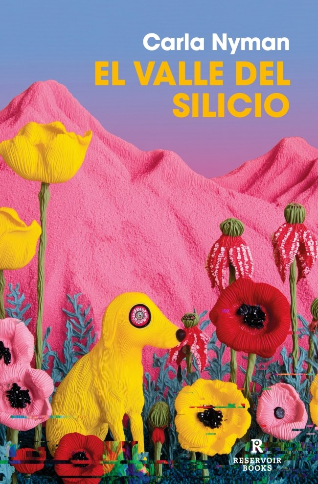 El Valle del Silicio