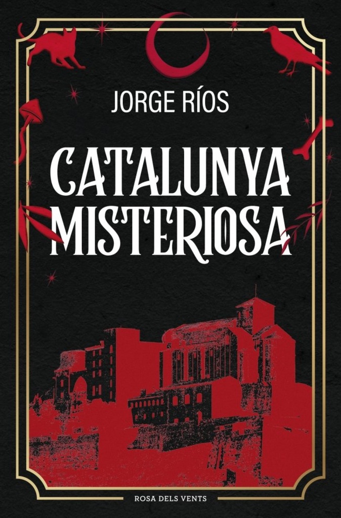 Catalunya misteriosa