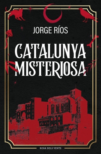 Catalunya misteriosa