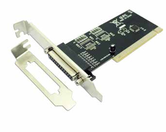 [APPPCI1P] APPPCI1P tarjeta y adaptador de interfaz Interno Paralelo