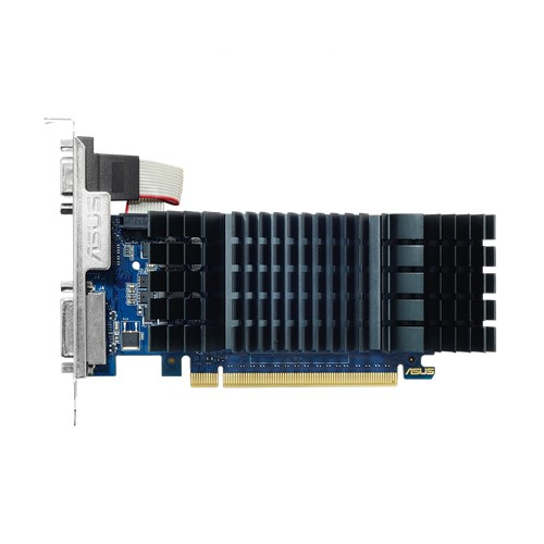 [90YV06N2-M0NA00] GT730-SL-2GD5-BRK NVIDIA GeForce GT 730 2 GB GDDR5