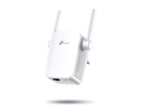 TL-WA855RE Repetidor de red Blanco 10, 100 Mbit/s
