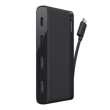 [F4U090BTBLK] F4U090btBLK 5000 Mbit/s Negro