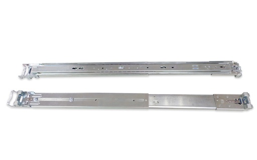 [RAIL-B02] RAIL-B02 accesorio de bastidor Kit de carriles de rack