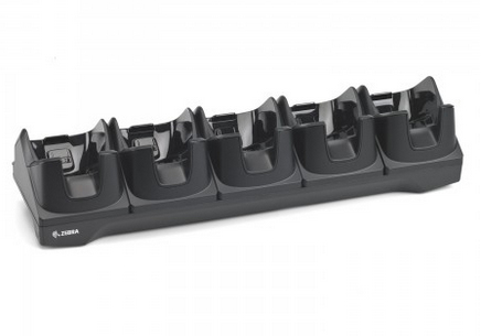 [CRD-TC8X-5SCHG-01] CRD-TC8X-5SCHG-01 accesorio para lector de código de barras
