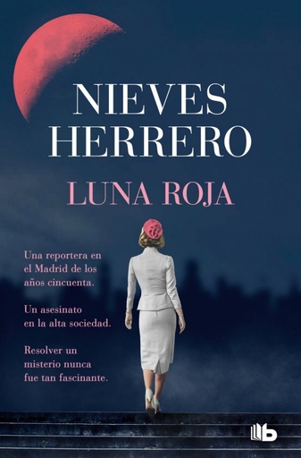 Luna roja