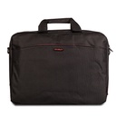 Monray Enterprise 39,6 cm (15.6") Maletín Negro