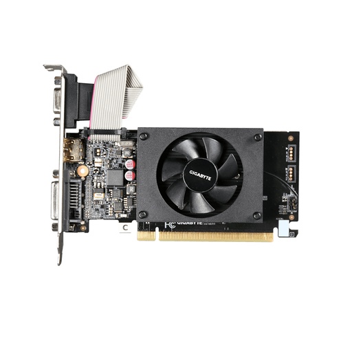 [GV-N710D3-2GL] GeForce GT 710 2GB