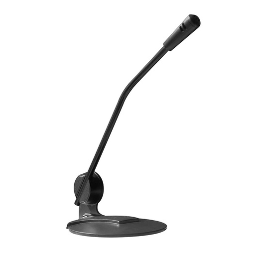 [EW3550] EW3550 micrófono Negro Micrófono para PC