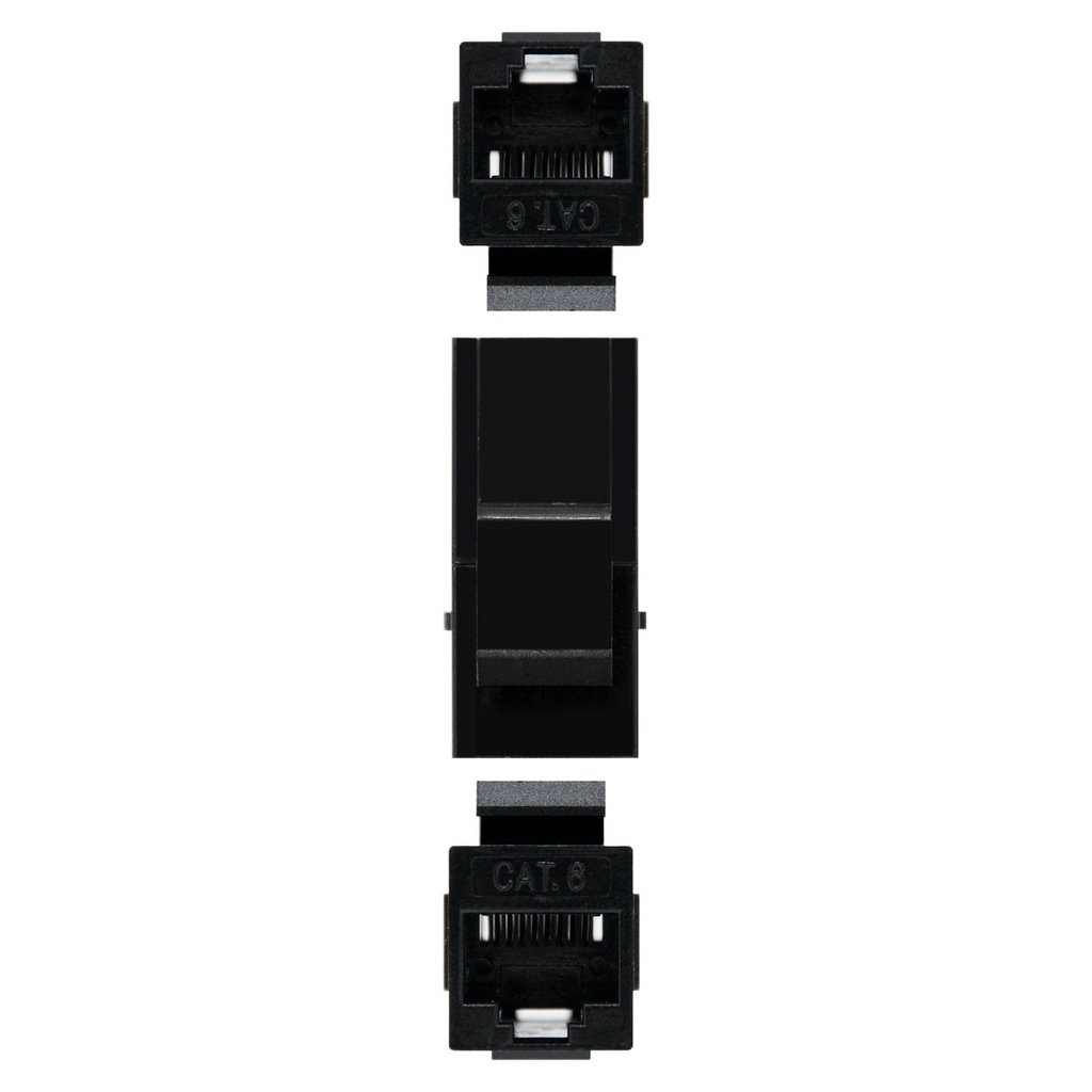 EMPALME RJ45 CAT.6 UTP