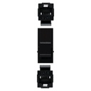 EMPALME RJ45 CAT.6 UTP