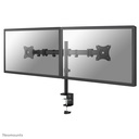 NM-D135DBLACK Brazo de monitor 10-27