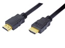 119358 Cable HDMI 1.4, 15 m, 4K/30 Hz
