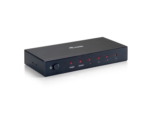 [332714] 332714 divisor de video HDMI 4x HDMI
