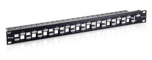 [769324] 769324 panel de parcheo 1U