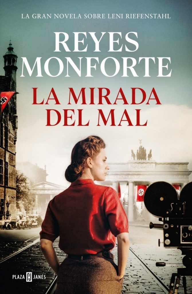 La mirada del mal