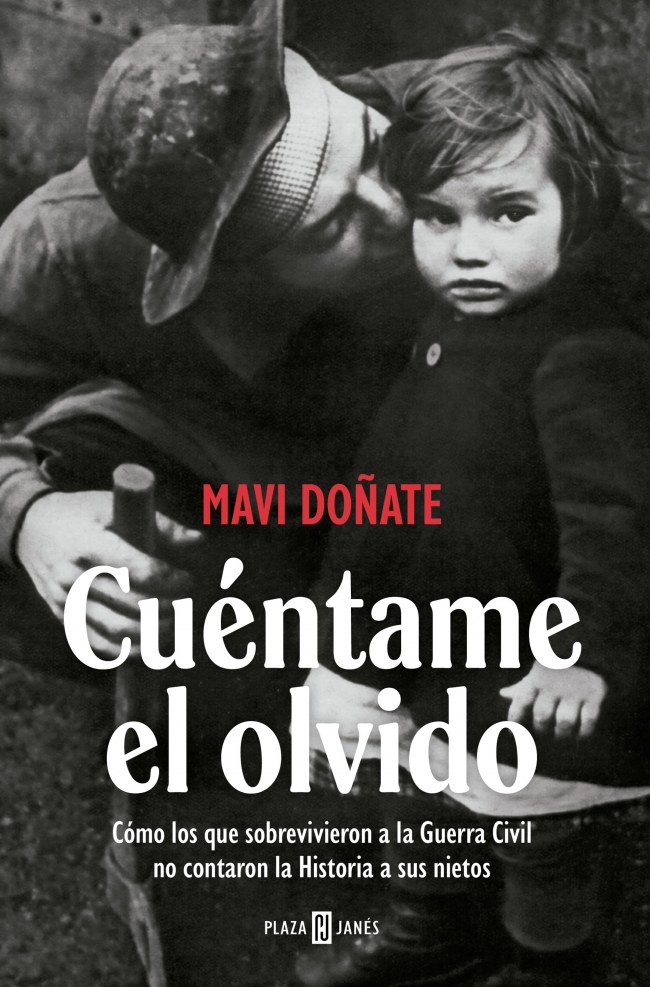 Cuéntame el olvido