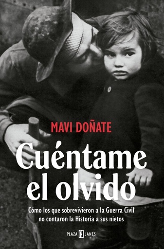 Cuéntame el olvido