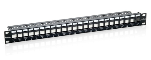 [769224] 769224 panel de parcheo 1U