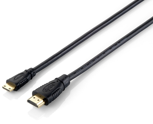 [119306] 119306 Cable HDMI 1.4 a Mini HDMI, 1,0 m, 4K/30 Hz