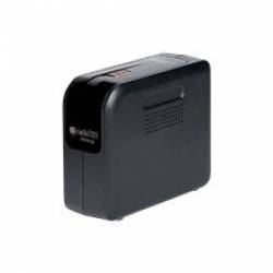 [IDG600] iDialog 600VA 0,6 kVA 360 W 4 salidas AC