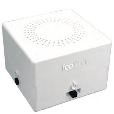 [APPSP11W] appSP11x Altavoz monofónico portátil Blanco 3 W